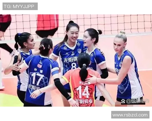 重庆排球队与深圳排球队实力对比赛后分析与总结